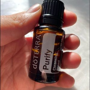 Doterra Purify